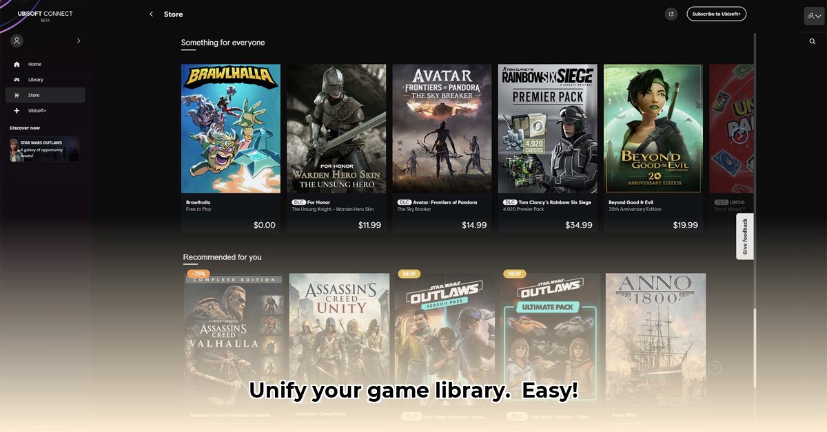 add-ubisoft-connect-game-to-steam